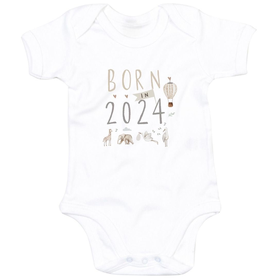 Next born fashion in 2019 sleepsuit