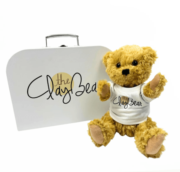 Clay The Bear - ClayBearOfficial