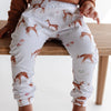 2023 Deer Leggings