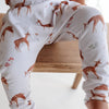 2023 Deer Leggings