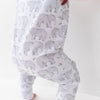 Emlyn Elephant Romper