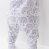 Emlyn Elephant Romper