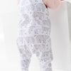 Emlyn Elephant Romper