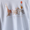 Safari 'It's my birthday!" T Shirt