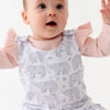 Emlyn Elephant Romper