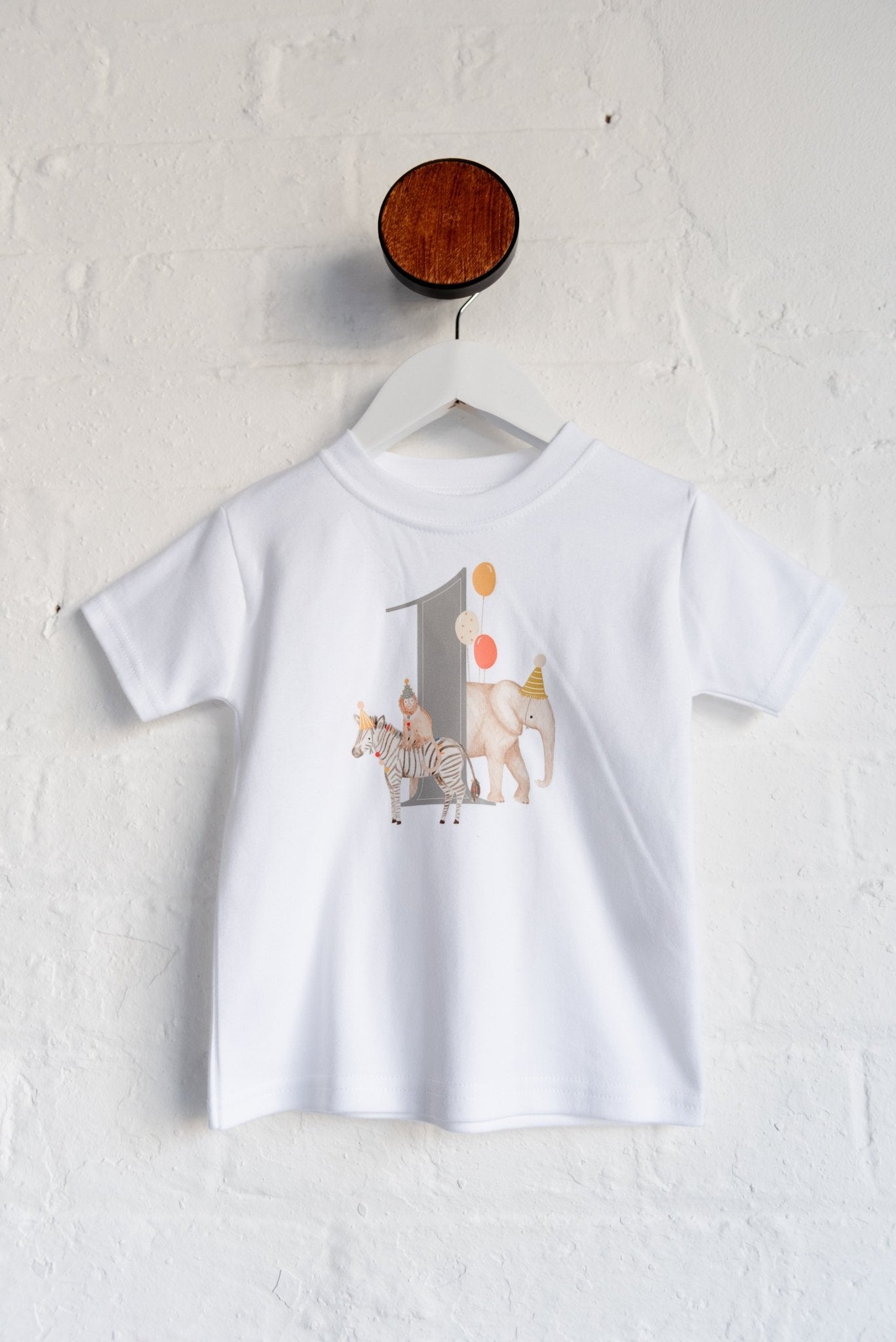 Safari One T Shirt