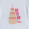 Birthday Babe T Shirt