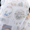 Dinosaur Adventure Romper