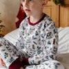 Traditional Christmas Pyjamas