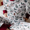 Traditional Christmas Pyjamas