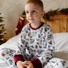 Traditional Christmas Pyjamas