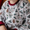 Traditional Christmas Pyjamas