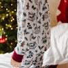 Traditional Christmas Pyjamas