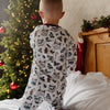 Traditional Christmas Pyjamas