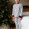 Traditional Christmas Pyjamas