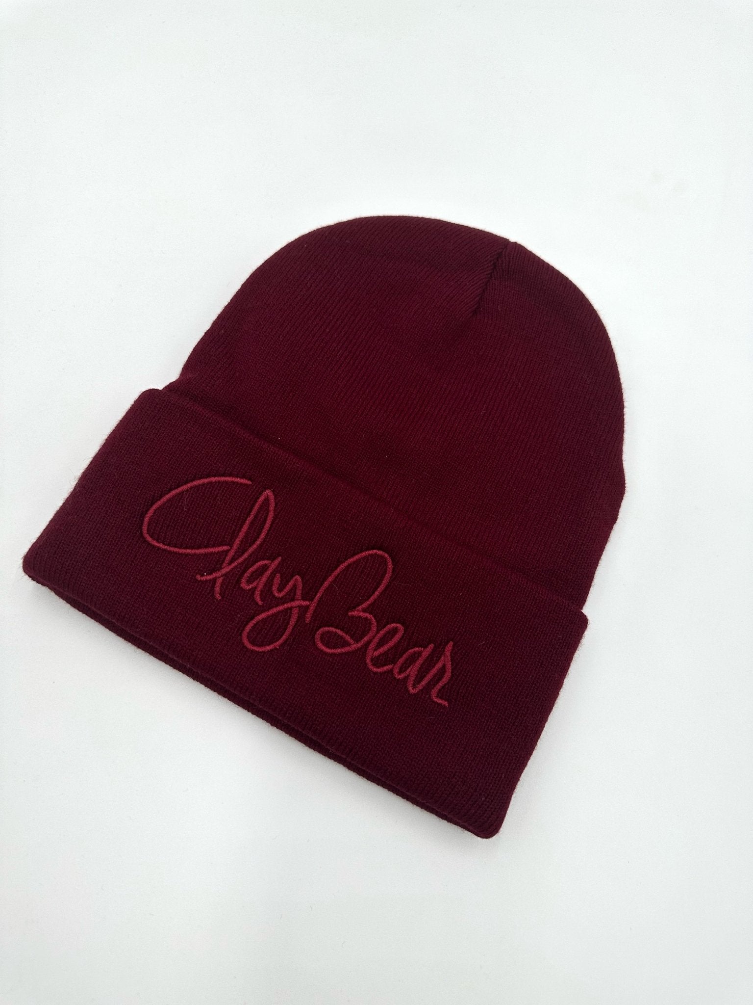 BLACK FRIDAY - Beanies