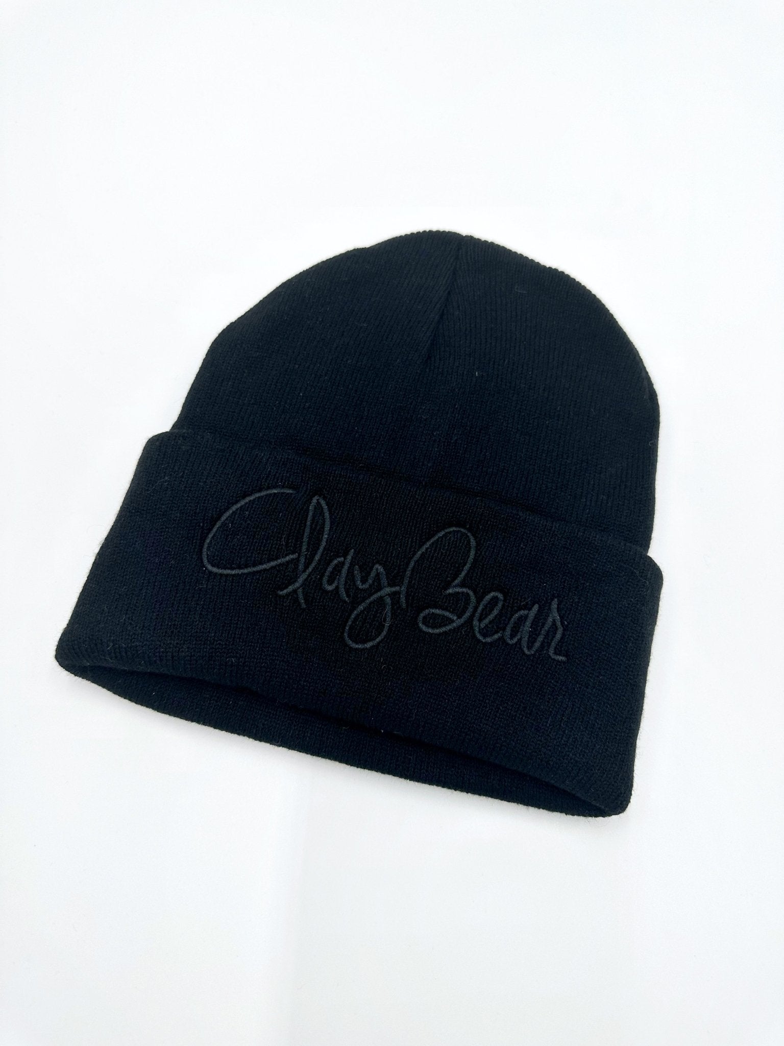 BLACK FRIDAY - Beanies