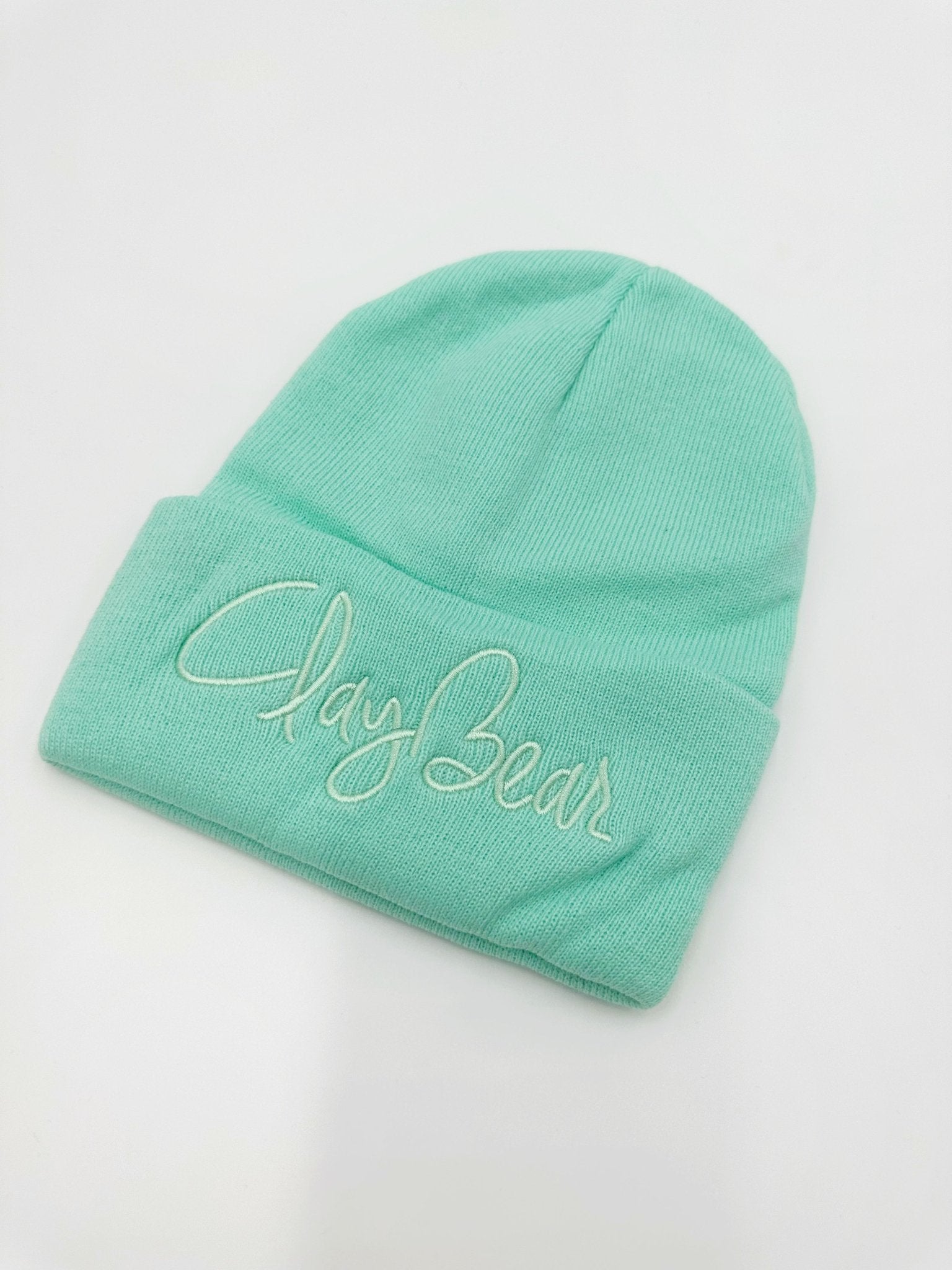 BLACK FRIDAY - Beanies