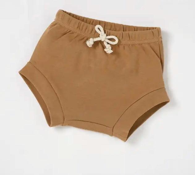 ClayBARE Rust Bummie Shorts - ClayBearOfficial 